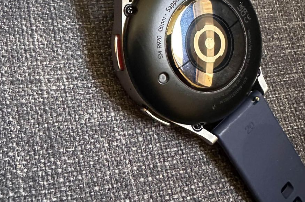 Samsung Galaxy watch 5 Pro For Sale