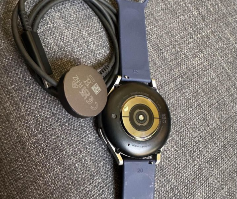 Samsung Galaxy watch 5 Pro For Sale