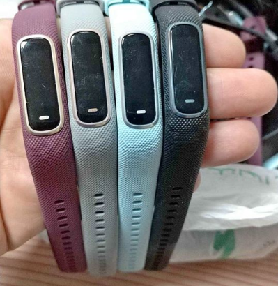 Garmin Vivo smart 4 watch for sale