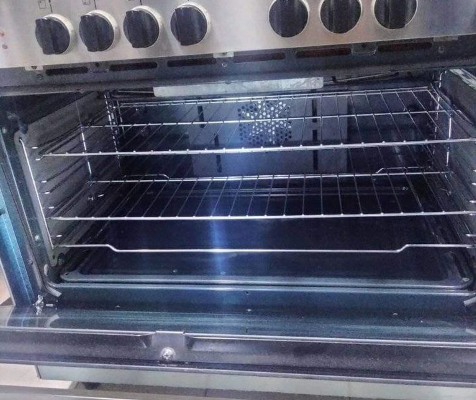 Glemgas Electric Cooker For Sale