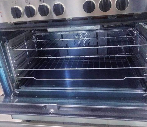 Glemgas Electric Cooker For Sale