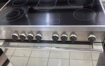 Glemgas Electric Cooker For Sale