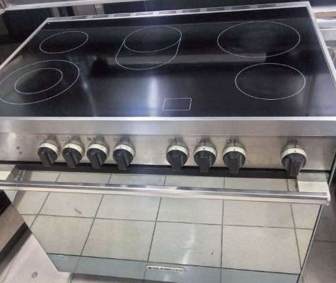 Glemgas Electric Cooker For Sale