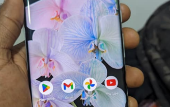 Google pixel 6pro 128Giga/12 ram for sale