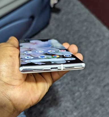 Google pixel 6pro 128Giga/12 ram for sale