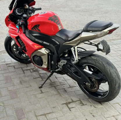 Gsxr-1000 للبيع سوزوكي 2014