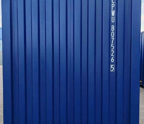 HC Container brand new for sale