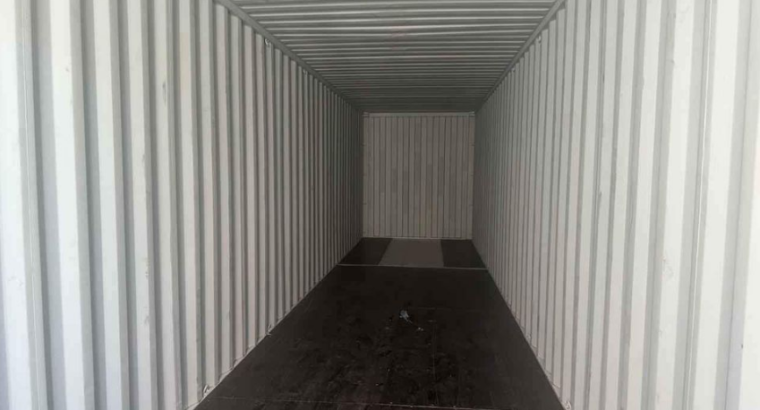 HC Container brand new for sale