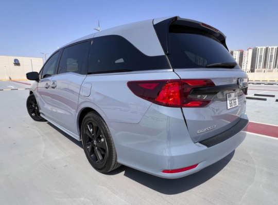 Honda Odyssey Sports 2023 Immaculate Condition For