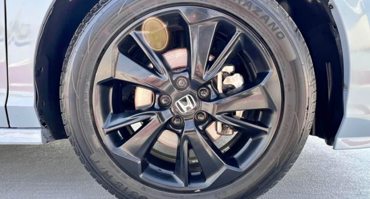 Honda Odyssey Sports 2023 Immaculate Condition For