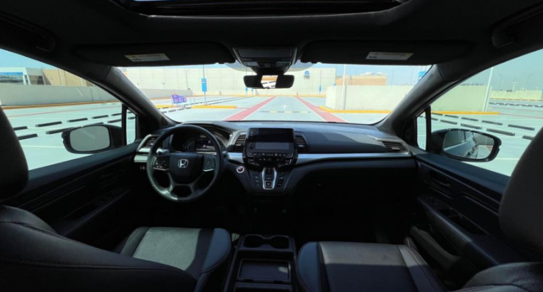 Honda Odyssey Sports 2023 Immaculate Condition For