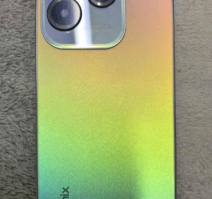 HOT 40 PRO 16GB RAM STORAGE 256 for sale