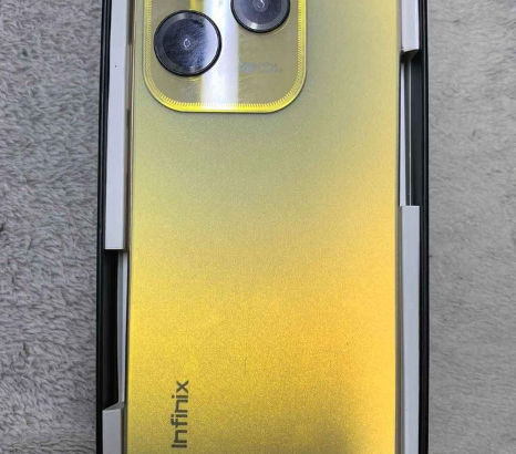 HOT 40 PRO 16GB RAM STORAGE 256 for sale