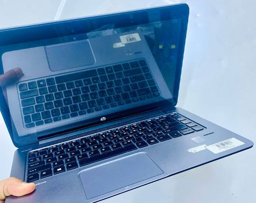 HP 1040 G1 Touchscreen Core i5 4th Gen For Sale