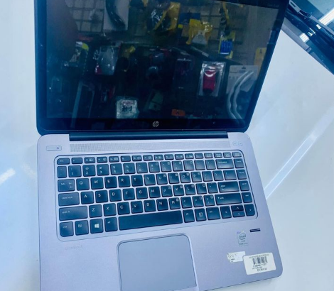 HP 1040 G1 Touchscreen Core i5 4th Gen For Sale