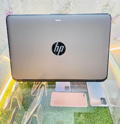 HP 360 Touchscreen Laptop 4GB Ram 128GB SSD For Sa