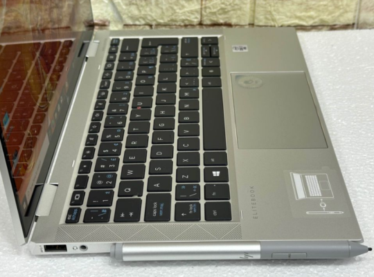 HP ELITEBOOK 1030 G7 TOUCH X360 FOR SALE