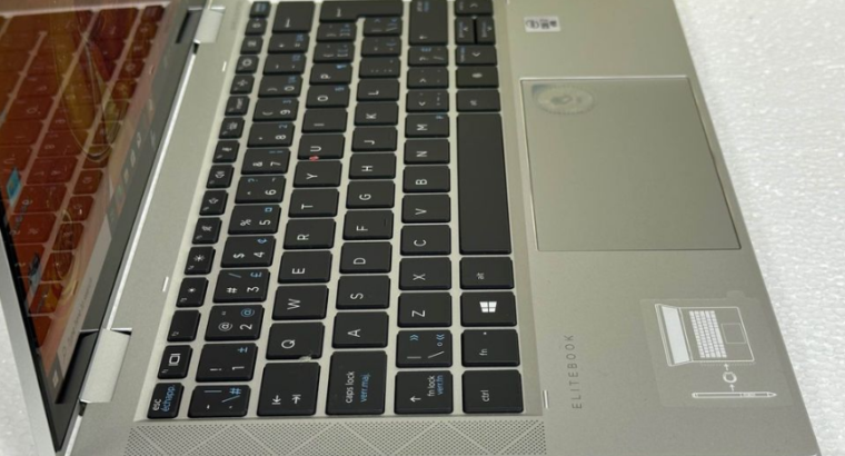 HP ELITEBOOK 1030 G7 TOUCH X360 FOR SALE