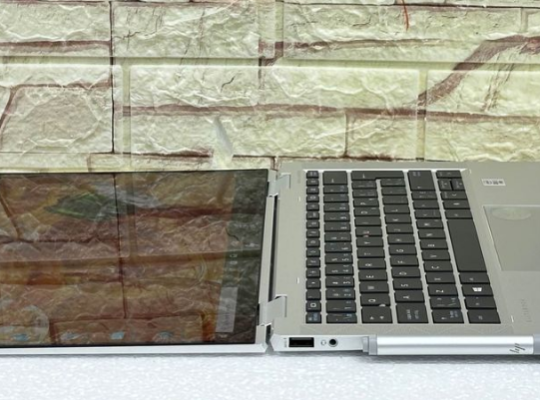 HP ELITEBOOK 1030 G7 TOUCH X360 FOR SALE