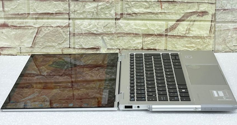 HP ELITEBOOK 1030 G7 TOUCH X360 FOR SALE