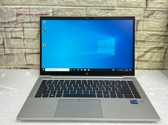 HP ELITEBOOK 840 G8 Core i7 11th Gen For Sale