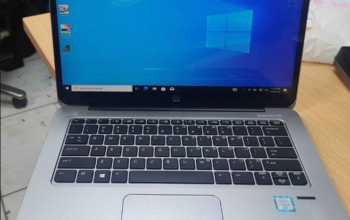 HP Elite Book Laptop 1030G1 For Sale