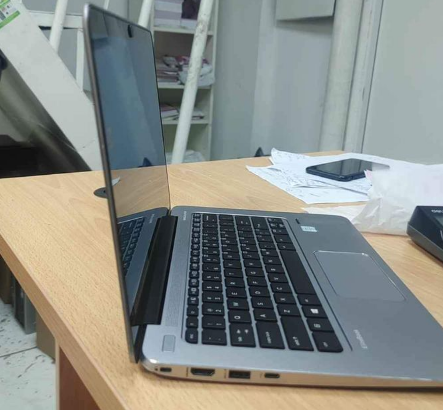 HP Elite Book Laptop 1030G1 For Sale