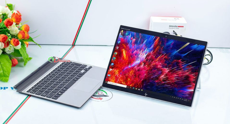 HP Elite X2 G4 8th Generation Tablet Laptop For Sa