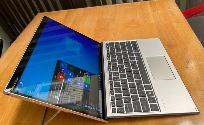 HP Elite X2 G4 8th Generation Tablet Laptop For Sa