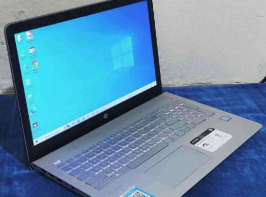 HP Laptop Touch Screen For Sale