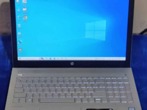 HP Laptop Touch Screen For Sale