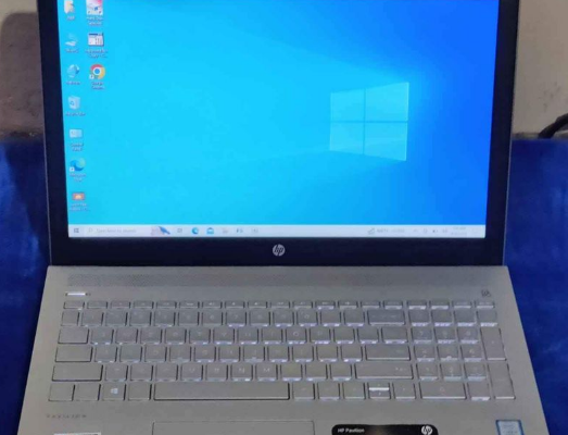 HP Laptop Touch Screen For Sale