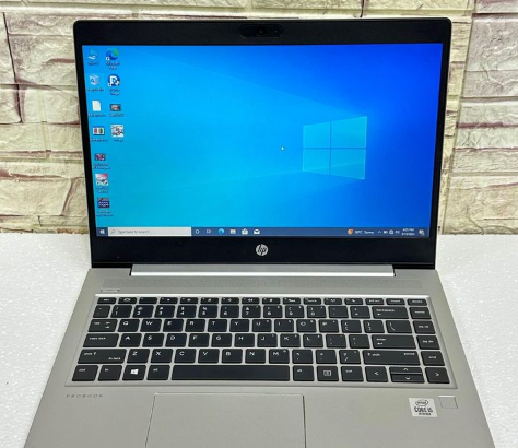 HP PROBOOK 440 G7 Core i5 10th Gen FOR SALE