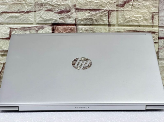 HP PROBOOK 440 G7 Core i5 10th Gen FOR SALE