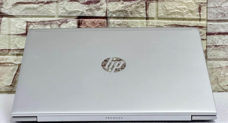 HP PROBOOK 440 G7 Core i5 10th Gen FOR SALE