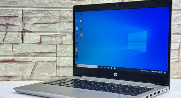 HP PROBOOK 440 G7 Core i5 10th Gen FOR SALE