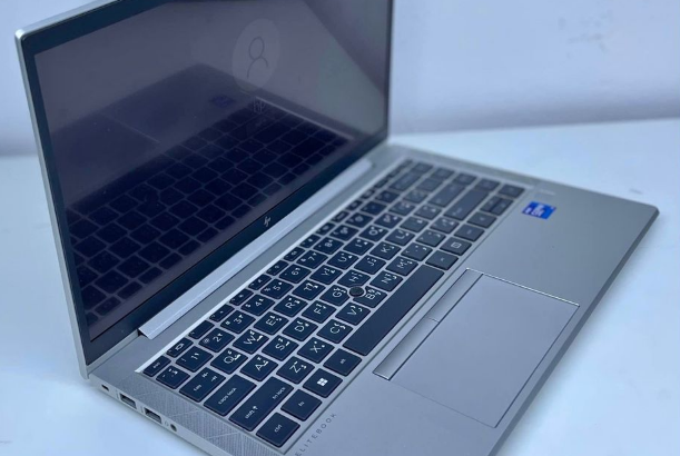 HP elitebook INTEL CORE i7 11th GEN FOR SALE