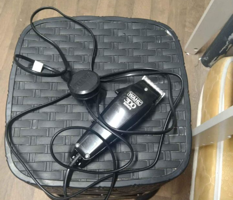 WAHL Hair trimmer made in the U.S.A for sale