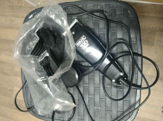 WAHL Hair trimmer made in the U.S.A for sale