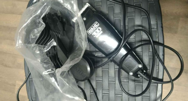WAHL Hair trimmer made in the U.S.A for sale