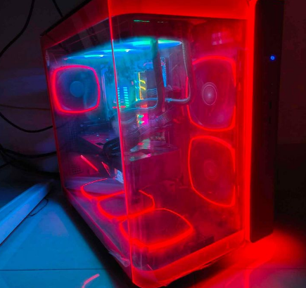Highend gaming PC for sale