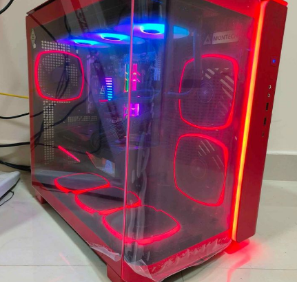 Highend gaming PC for sale