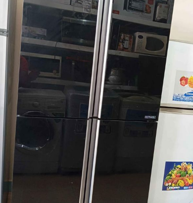 Hisense Freezrrs inverter For Sale