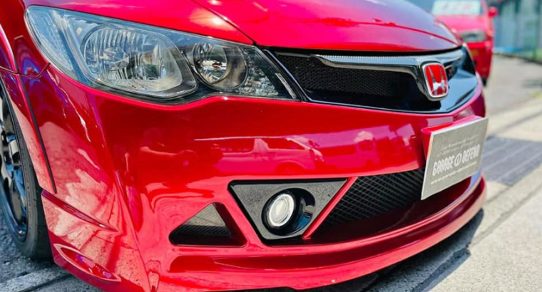 Honda Mugen RR Body Kits For Sale