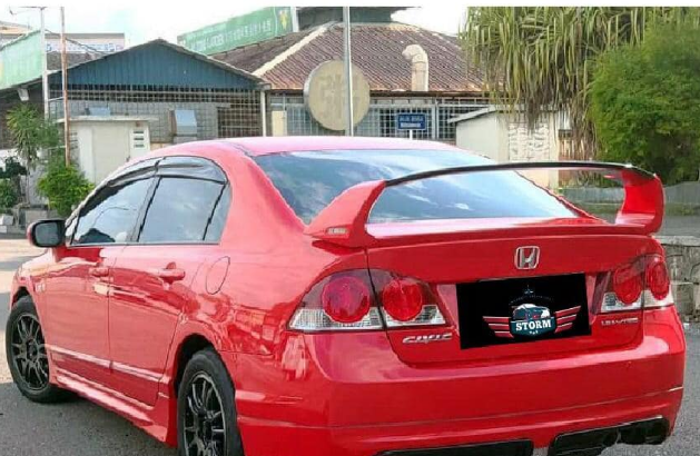Honda Mugen RR Body Kits For Sale