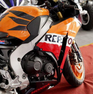 Honda CBR 1000 RR 2014 For Sale