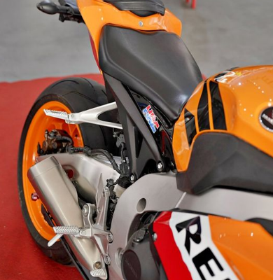 Honda CBR 1000 RR 2014 For Sale