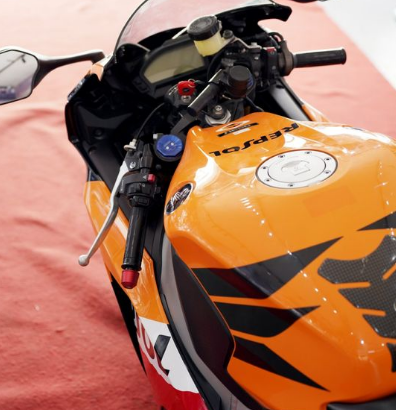 Honda CBR 1000 RR 2014 For Sale