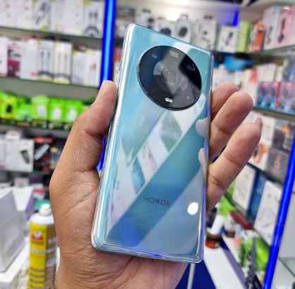 Honor magic 4 Pro 5g 8gb 256gb DUAL sim For Sale