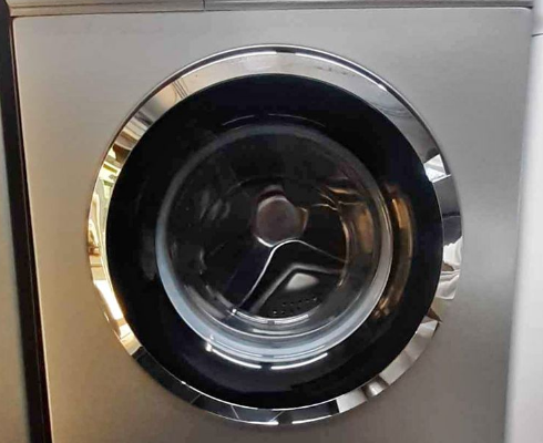 Hoover washing machine good working and condition